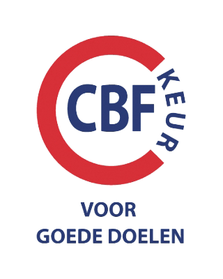 CBF - Keur voor goede doelen